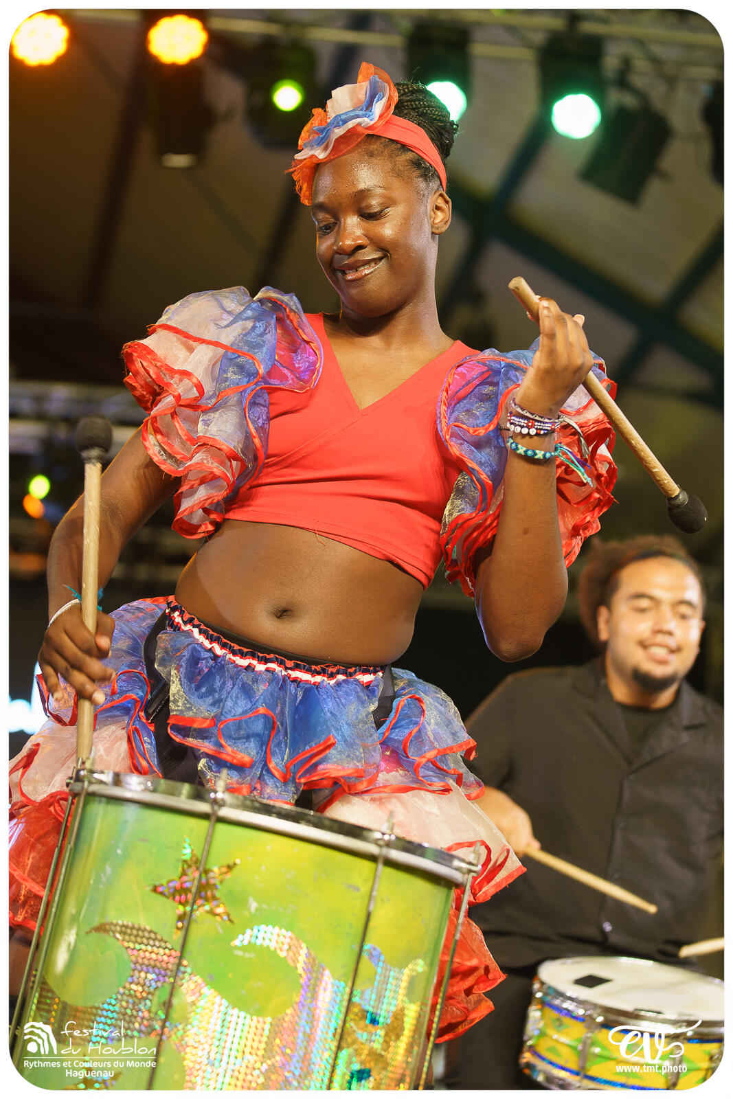 FDH 2024.08.23 | SOIREE DE GALA